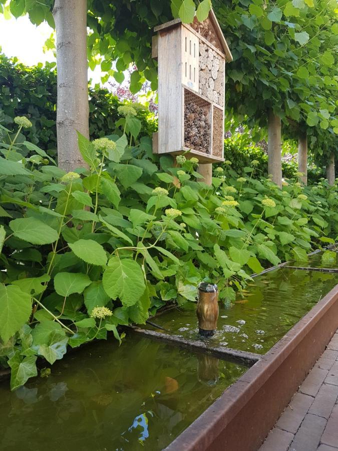 Hotel Essenza Puurs المظهر الخارجي الصورة