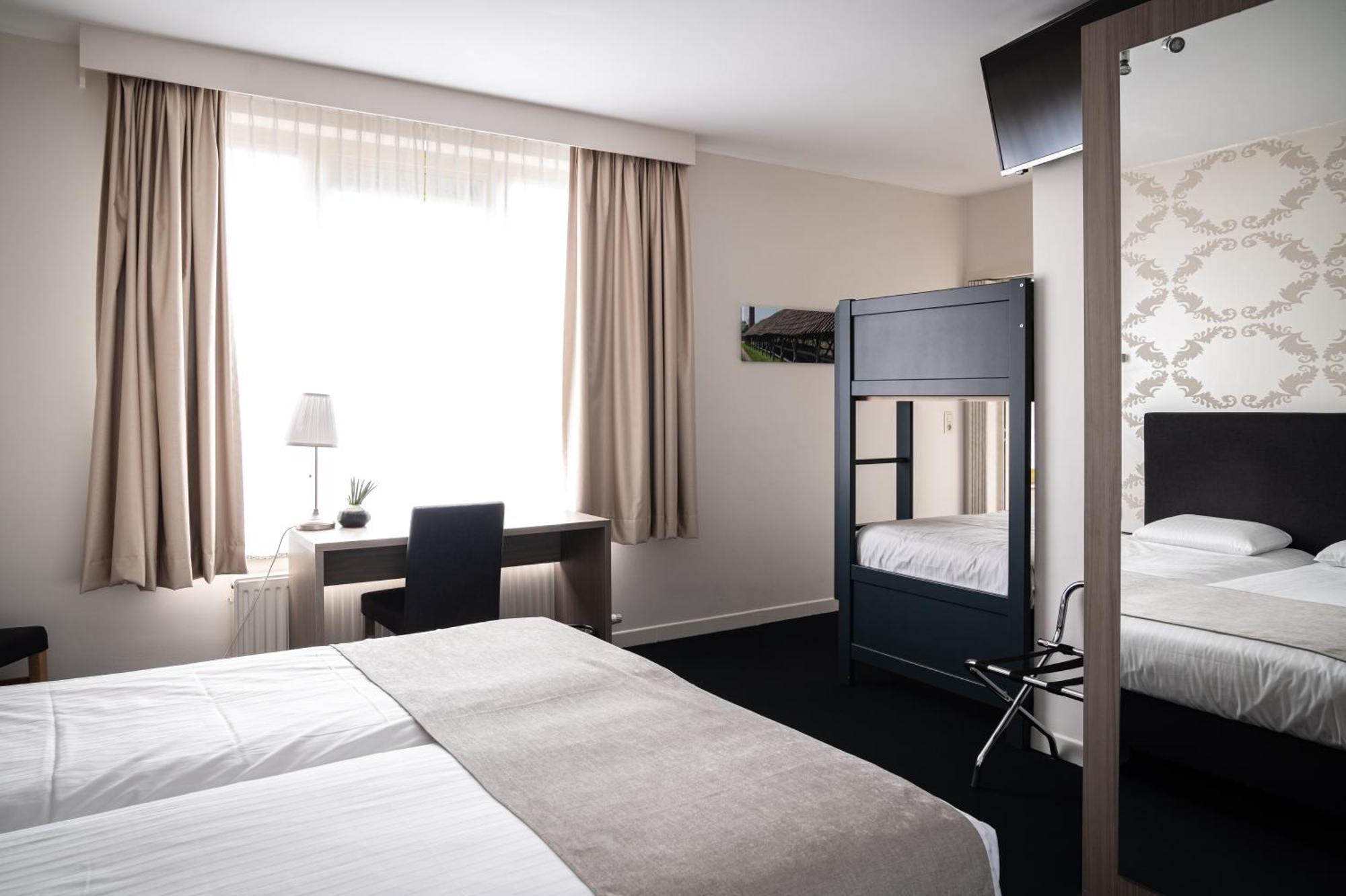 Hotel Essenza Puurs المظهر الخارجي الصورة