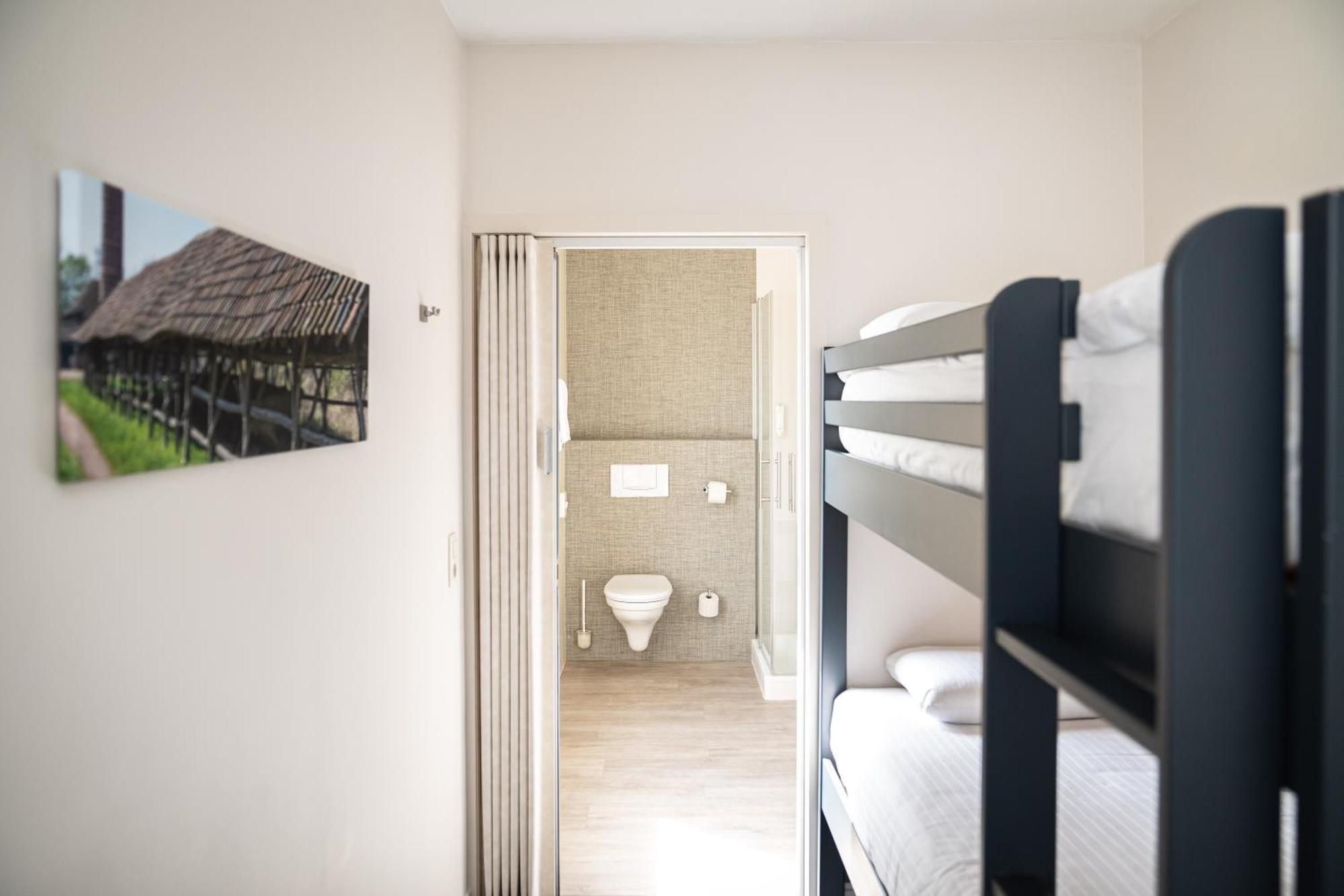 Hotel Essenza Puurs المظهر الخارجي الصورة