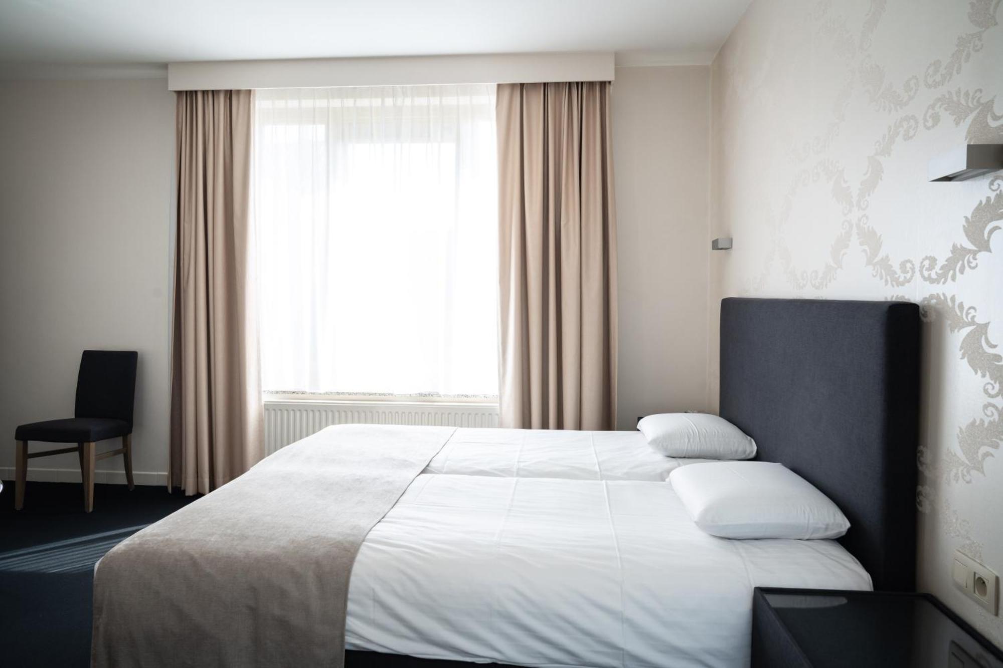Hotel Essenza Puurs المظهر الخارجي الصورة