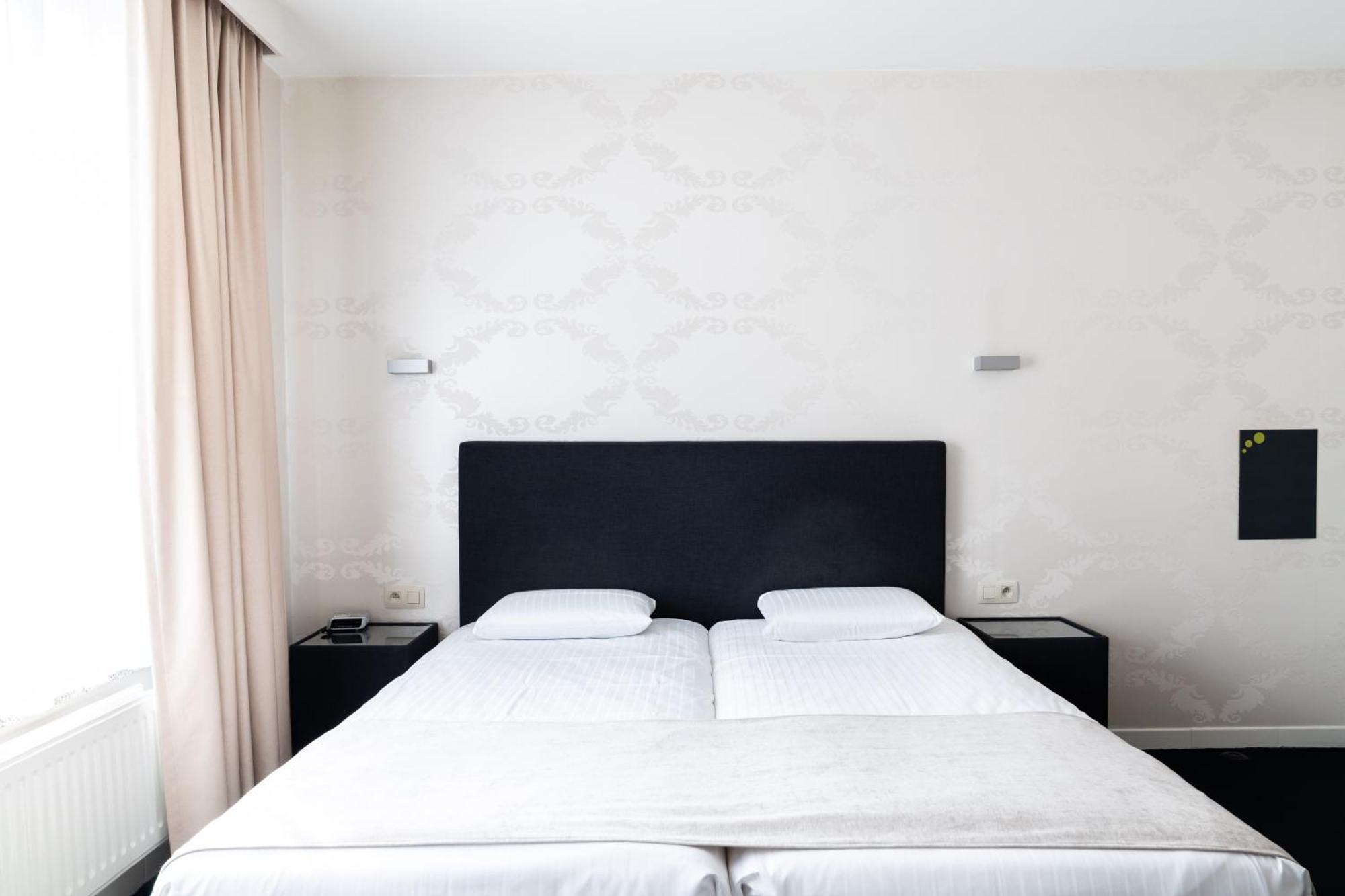 Hotel Essenza Puurs المظهر الخارجي الصورة