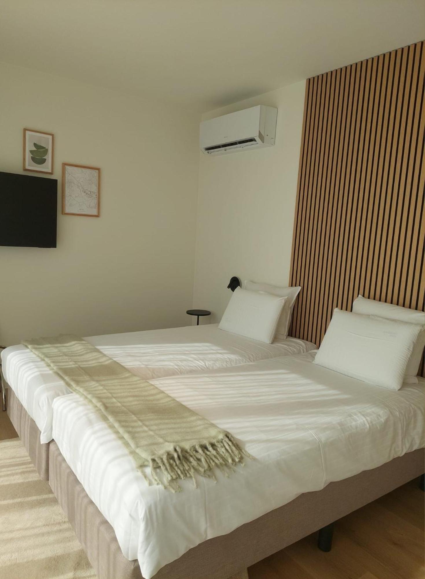 Hotel Essenza Puurs المظهر الخارجي الصورة