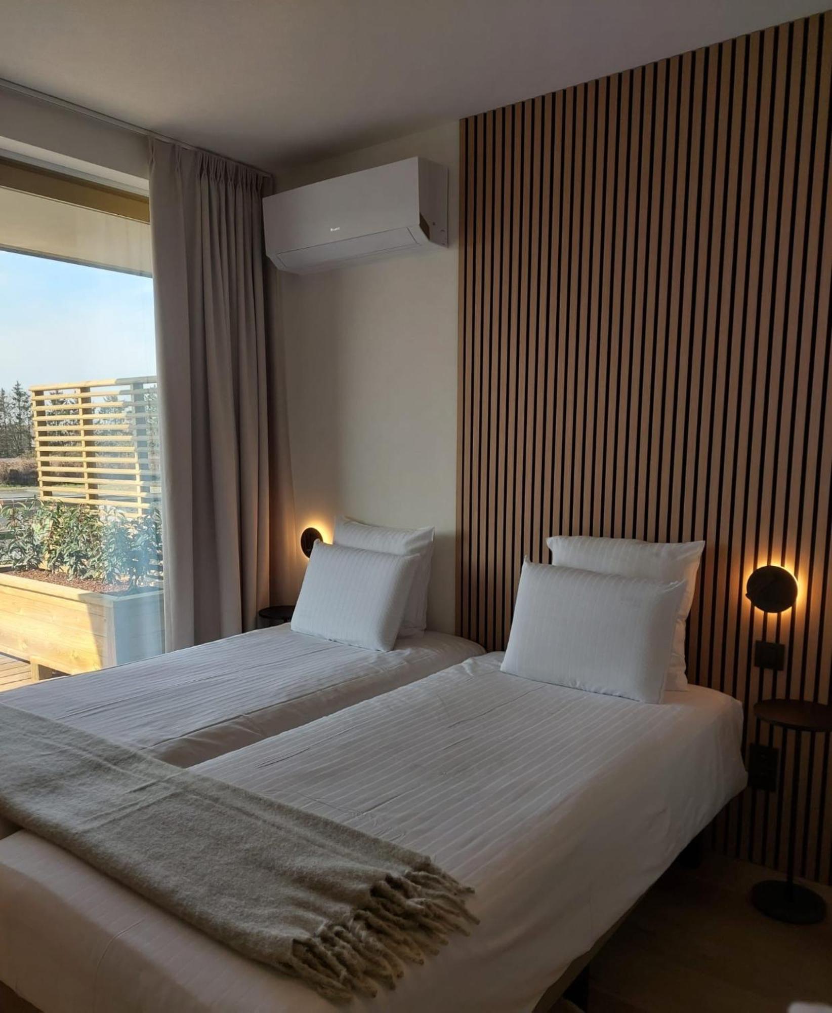 Hotel Essenza Puurs المظهر الخارجي الصورة