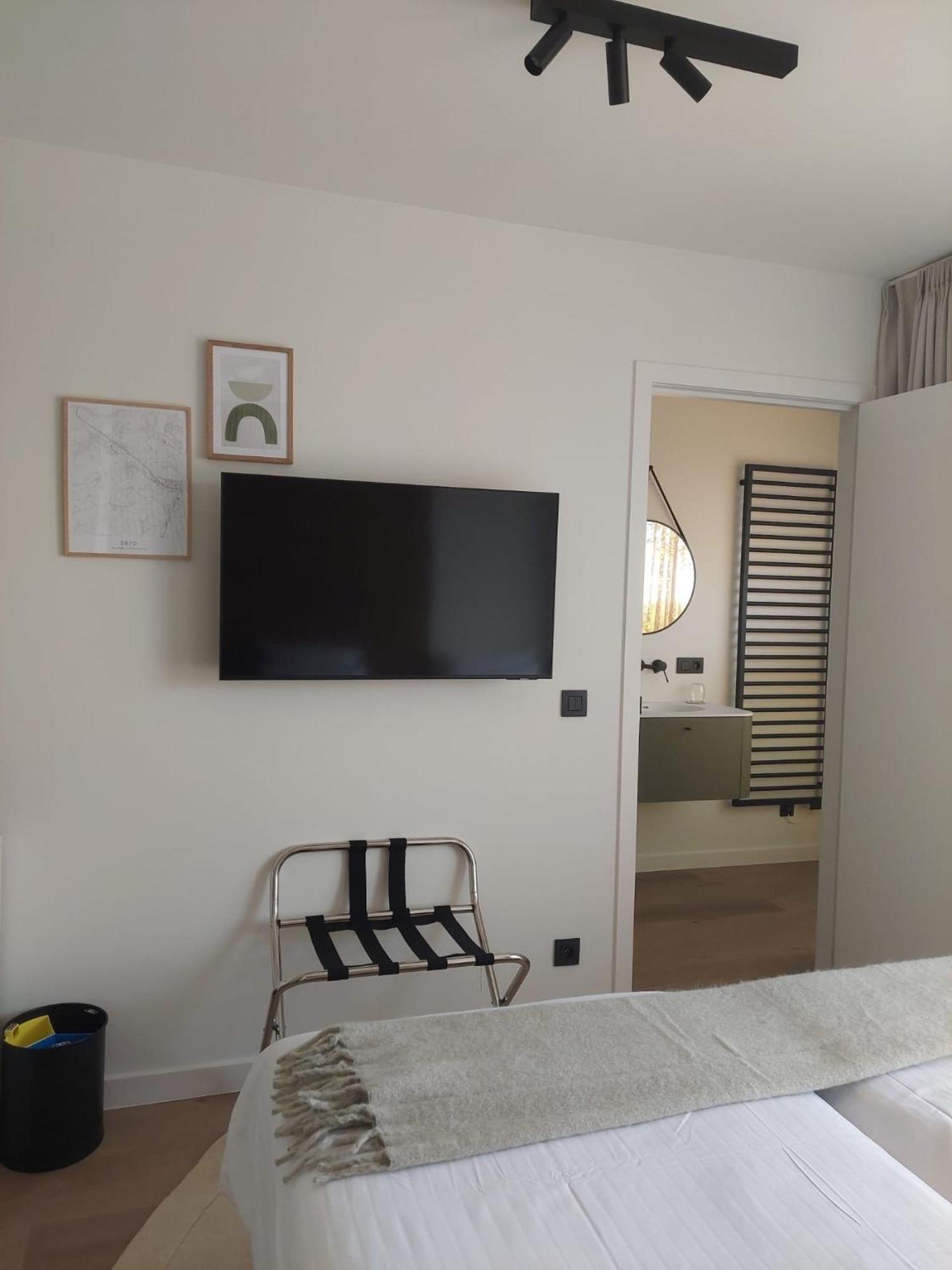 Hotel Essenza Puurs المظهر الخارجي الصورة